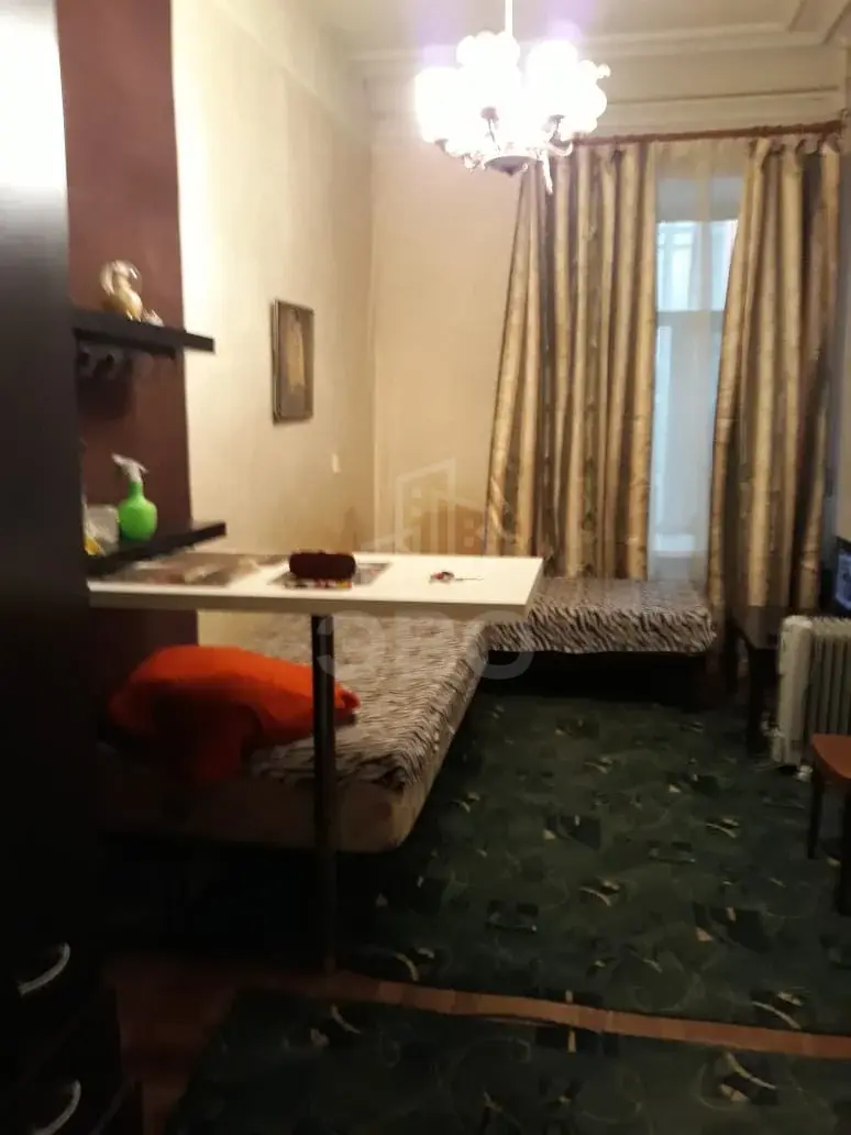 комната в Санкт-Петербурге по адресу: Английский пр-кт., 40