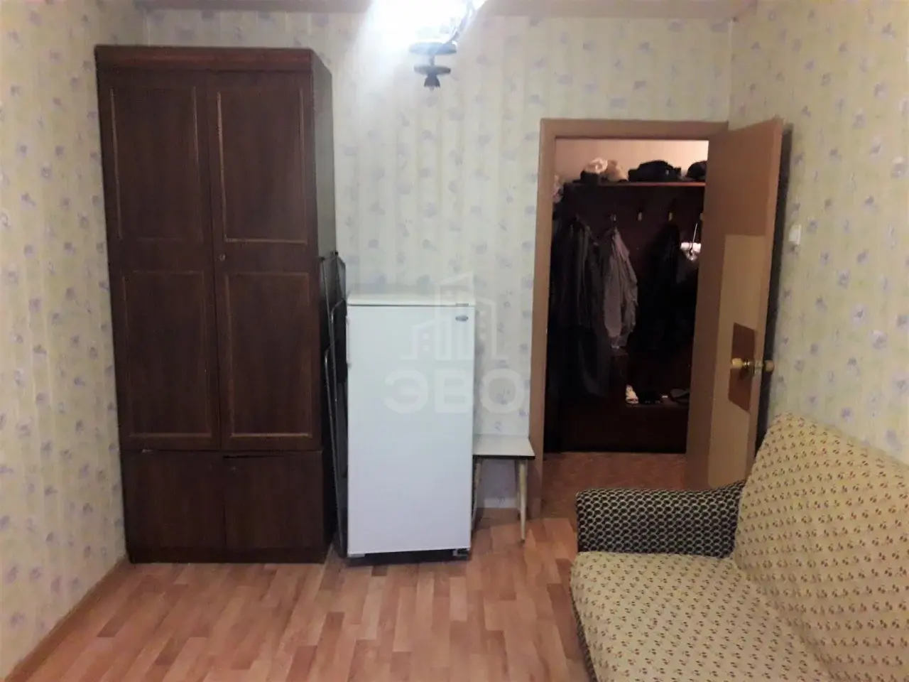 комната в Санкт-Петербурге по адресу: Сикейроса ул., 7, к 1