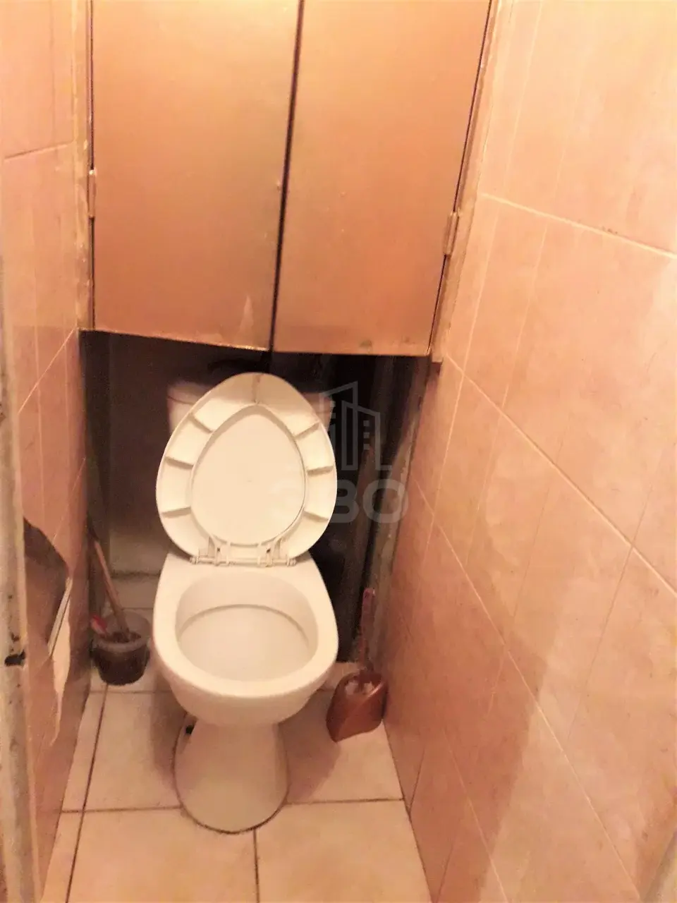 комната в Санкт-Петербурге по адресу: Сикейроса ул., 7, к 1