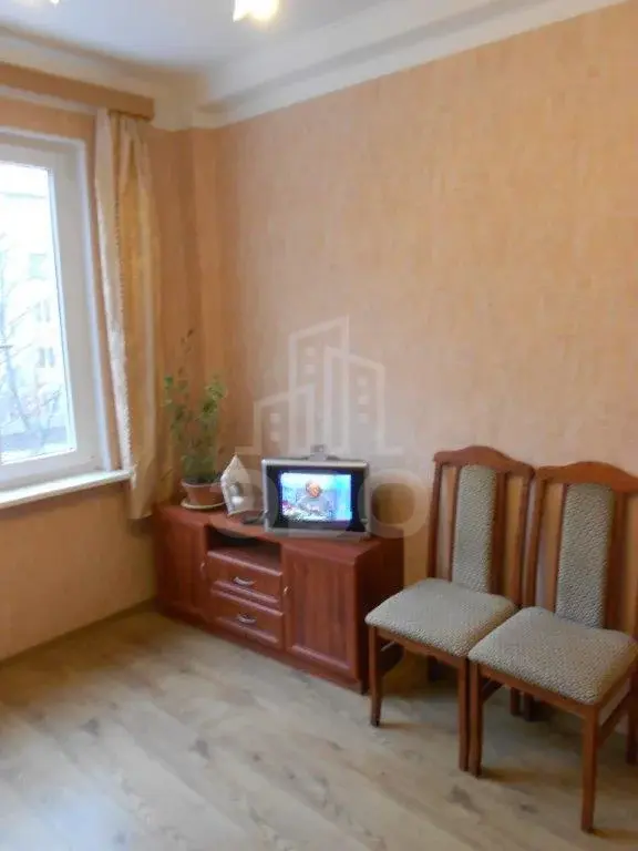 двухкомнатная квартира в Санкт-Петербурге по адресу: ул Народная д 22