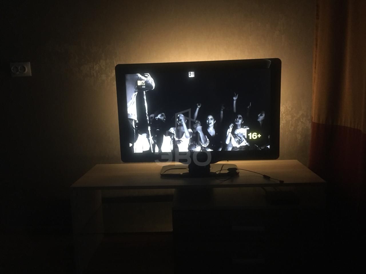 однокомнатная квартира в Санкт-Петербурге по адресу: Петровский б-р., 12, к 1