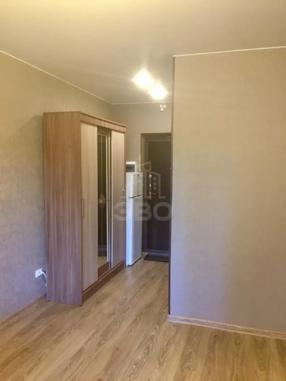 однокомнатная квартира в Санкт-Петербурге по адресу: Петровский б-р., 12, к 1