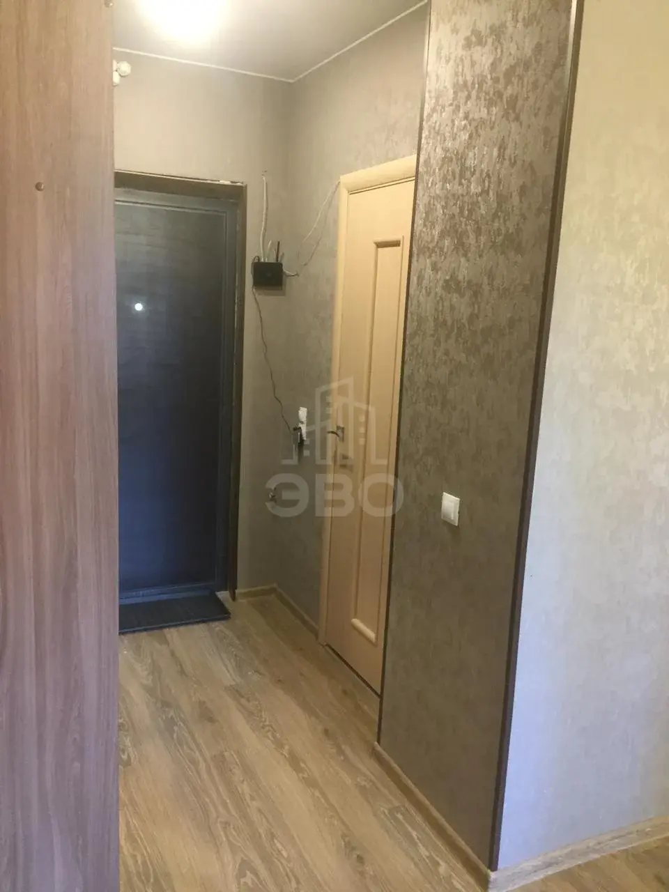 однокомнатная квартира в Санкт-Петербурге по адресу: Петровский б-р., 12, к 1