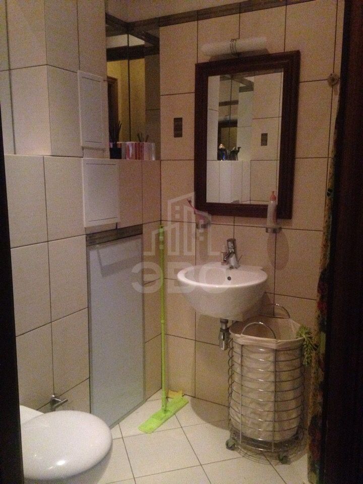 двухкомнатная квартира в Санкт-Петербурге по адресу: Захарьевская ул., 13