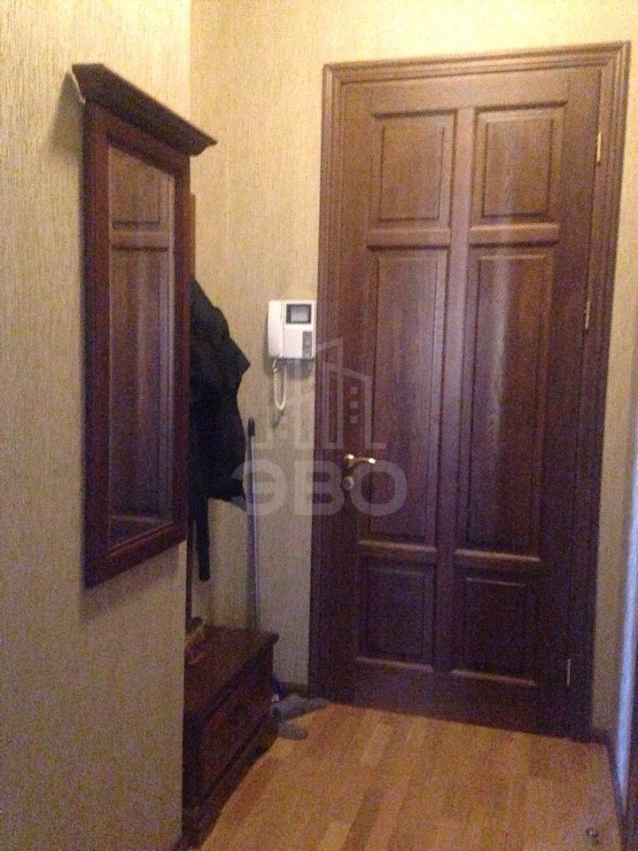 двухкомнатная квартира в Санкт-Петербурге по адресу: Захарьевская ул., 13