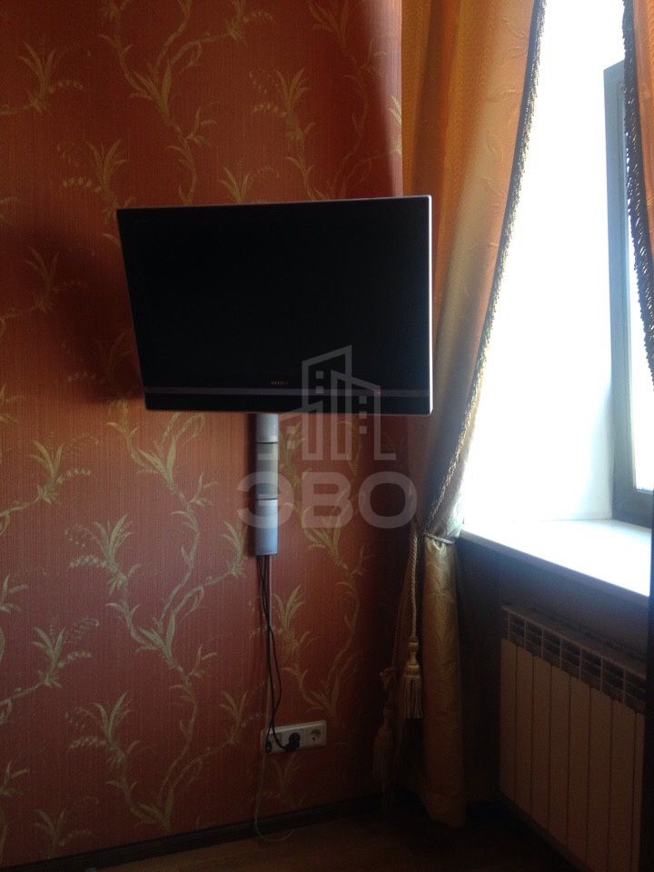 двухкомнатная квартира в Санкт-Петербурге по адресу: Захарьевская ул., 13