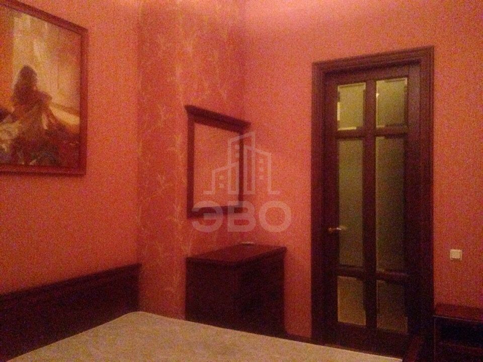 двухкомнатная квартира в Санкт-Петербурге по адресу: Захарьевская ул., 13