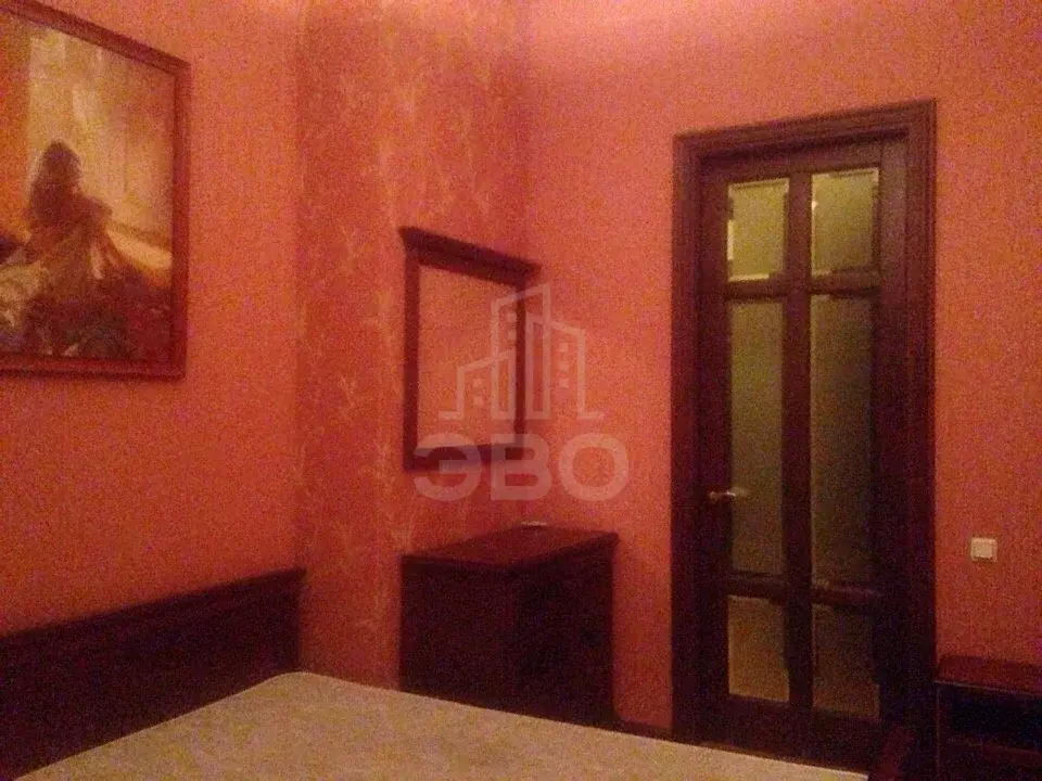 двухкомнатная квартира в Санкт-Петербурге по адресу: Захарьевская ул., 13