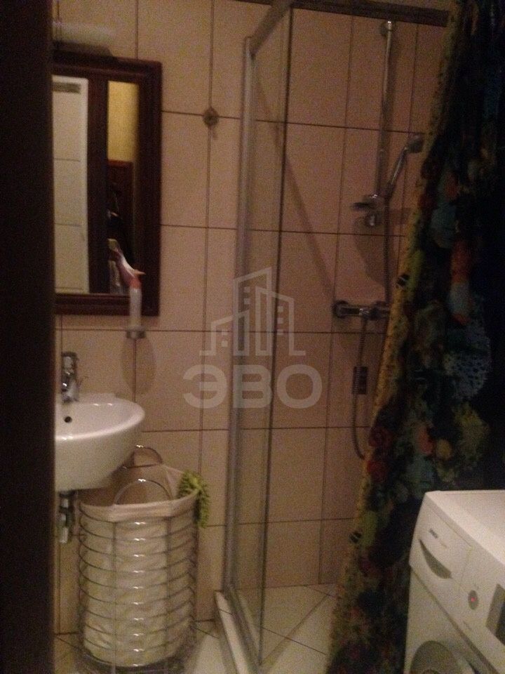 двухкомнатная квартира в Санкт-Петербурге по адресу: Захарьевская ул., 13