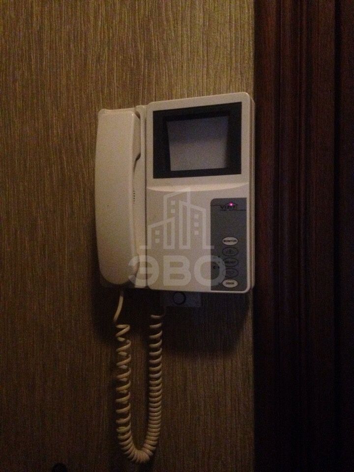 двухкомнатная квартира в Санкт-Петербурге по адресу: Захарьевская ул., 13