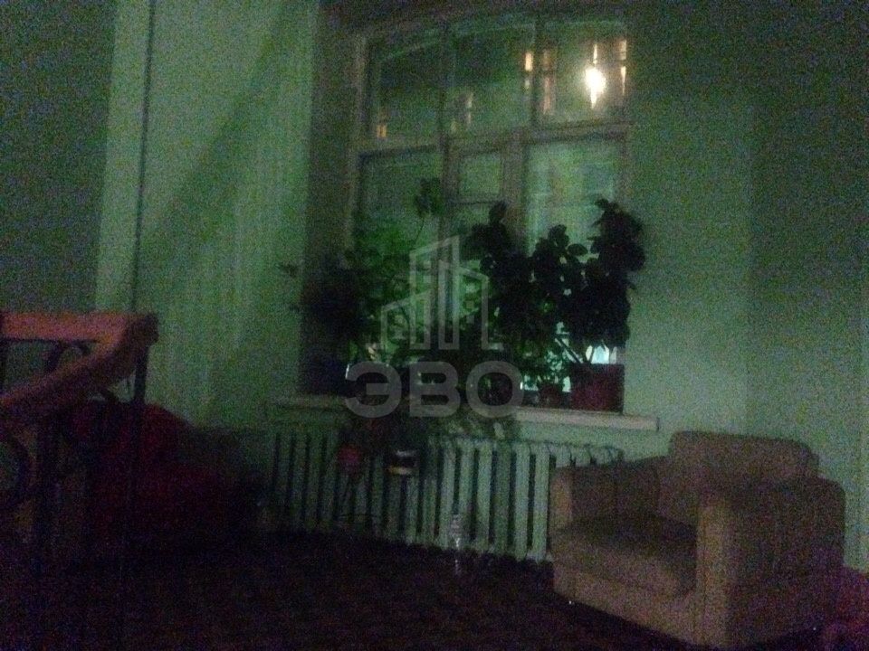 двухкомнатная квартира в Санкт-Петербурге по адресу: Захарьевская ул., 13