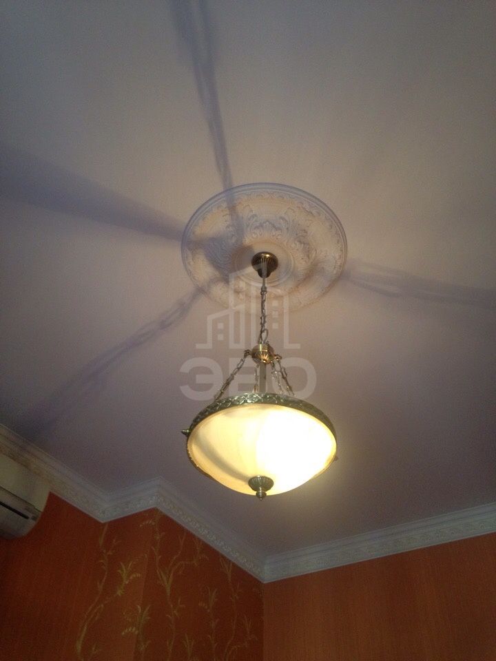 двухкомнатная квартира в Санкт-Петербурге по адресу: Захарьевская ул., 13