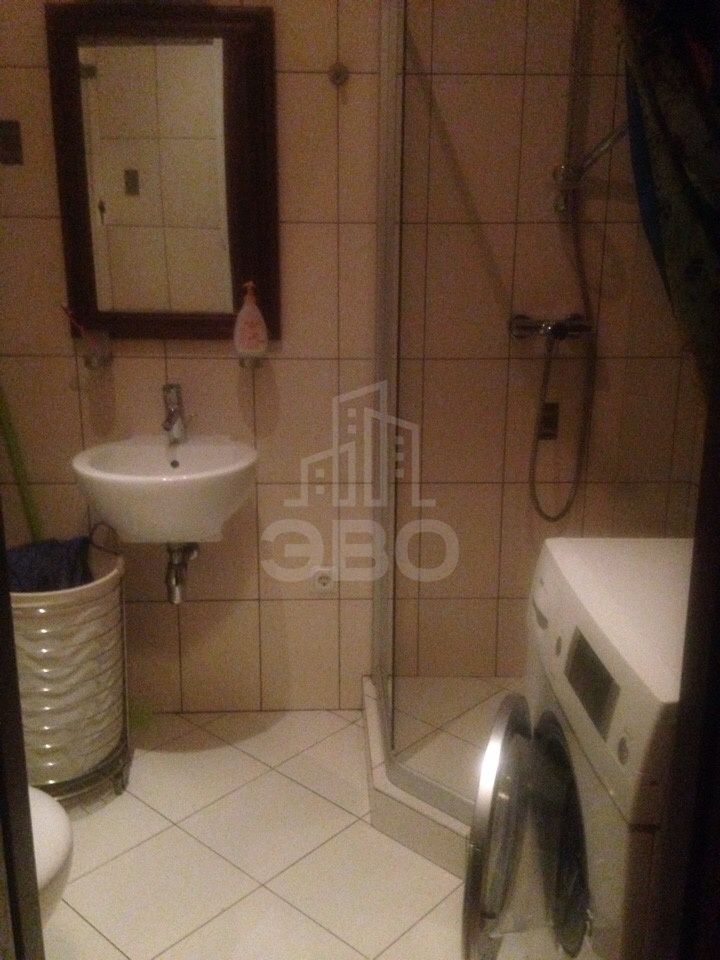 двухкомнатная квартира в Санкт-Петербурге по адресу: Захарьевская ул., 13