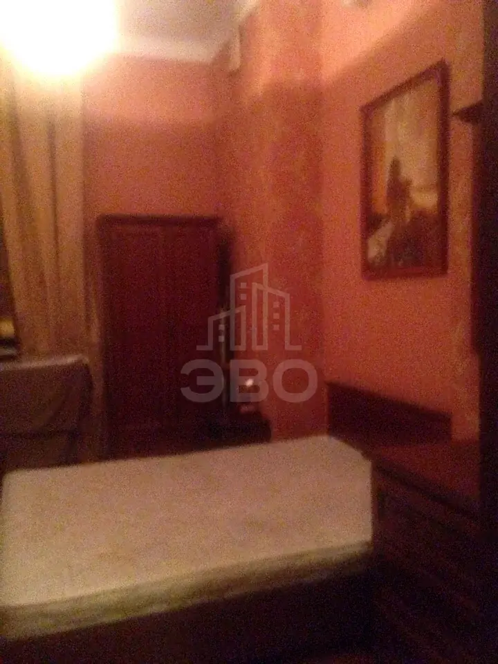 двухкомнатная квартира в Санкт-Петербурге по адресу: Захарьевская ул., 13