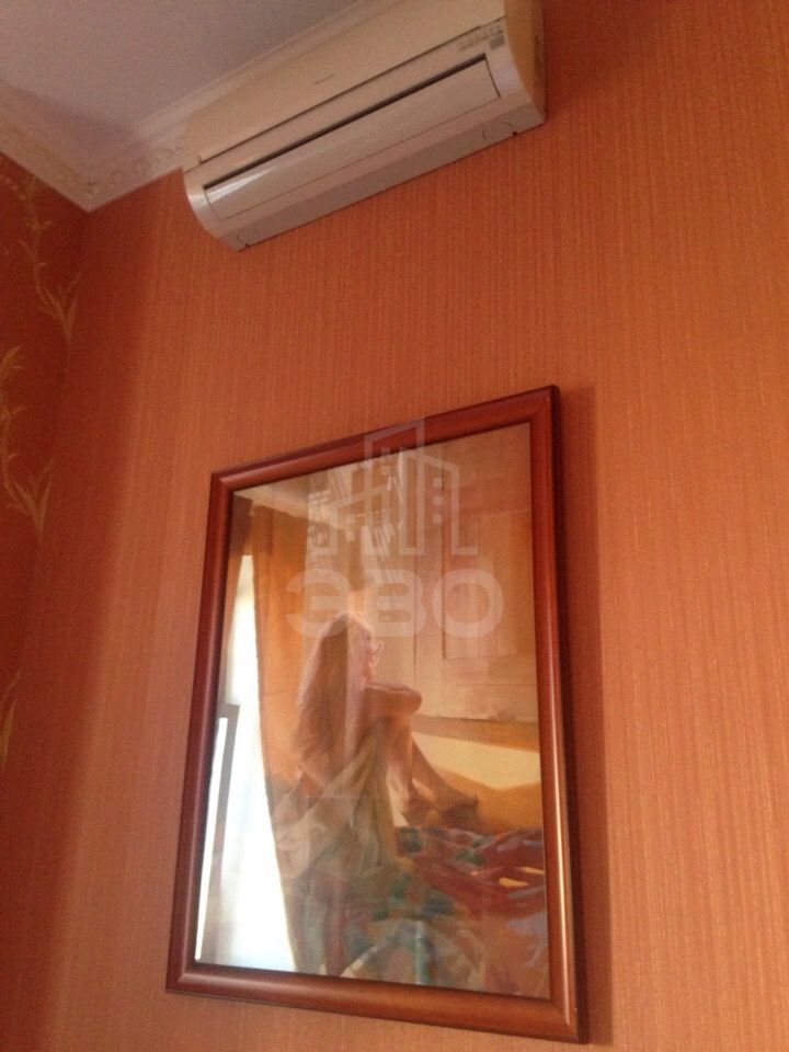 двухкомнатная квартира в Санкт-Петербурге по адресу: Захарьевская ул., 13