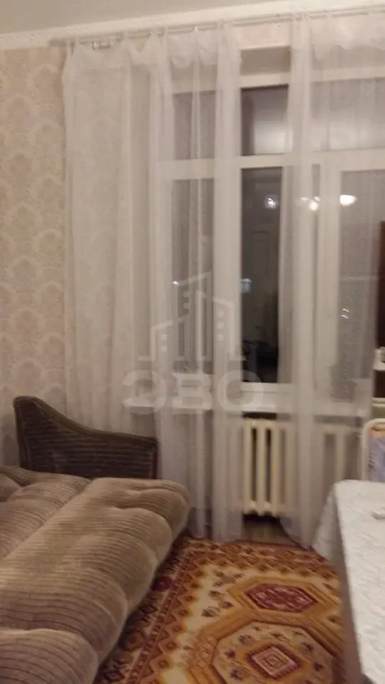 комната в Санкт-Петербурге по адресу: Решетникова ул., 9