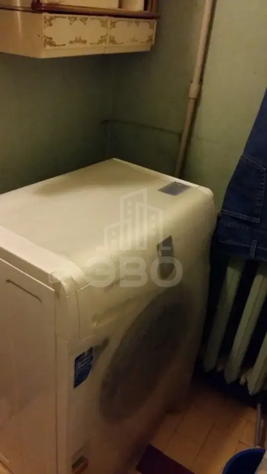 комната в Санкт-Петербурге по адресу: Решетникова ул., 9