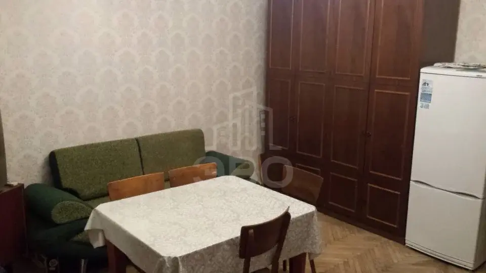 комната в Санкт-Петербурге по адресу: Решетникова ул., 9
