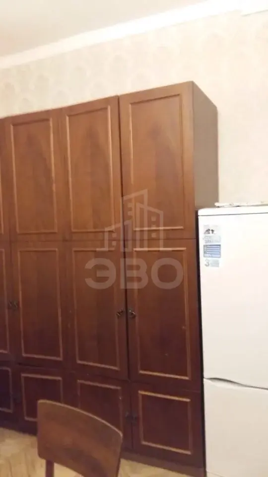 комната в Санкт-Петербурге по адресу: Решетникова ул., 9