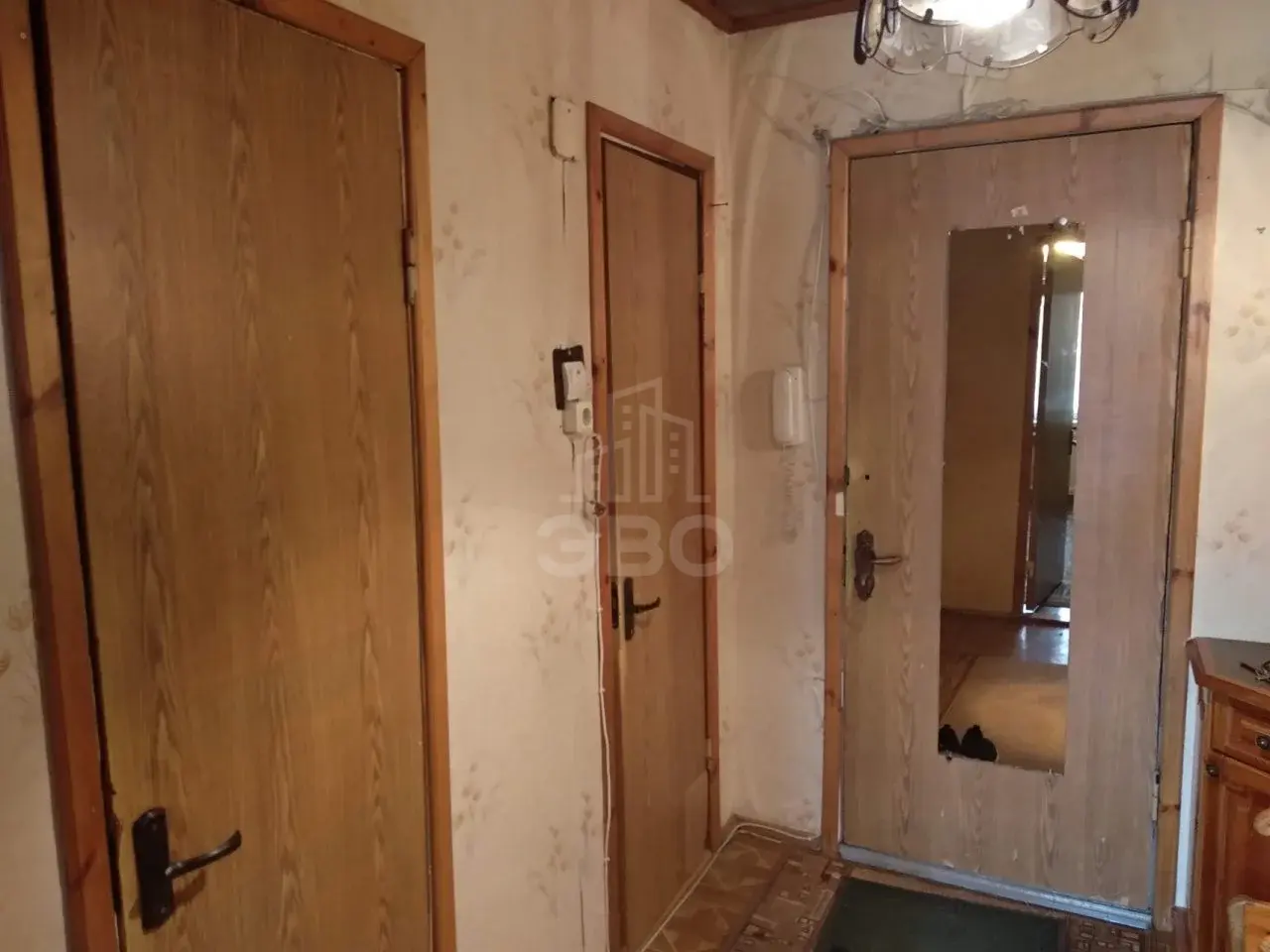 однокомнатная квартира в Санкт-Петербурге по адресу: Варшавская ул., 37, к 1