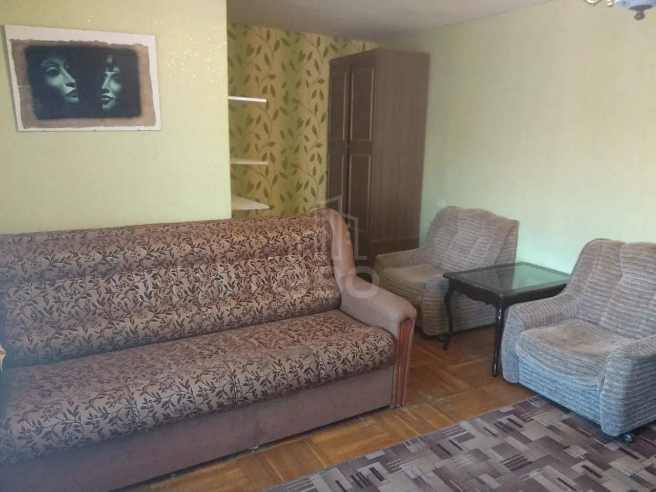 однокомнатная квартира в Санкт-Петербурге по адресу: Варшавская ул., 37, к 1