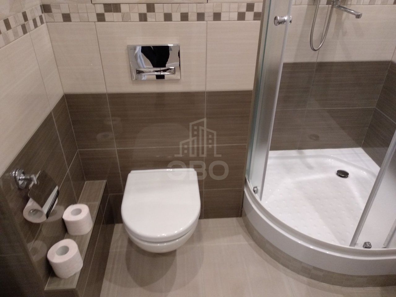 однокомнатная квартира в Санкт-Петербурге по адресу: Кременчугская ул., 13, к 1