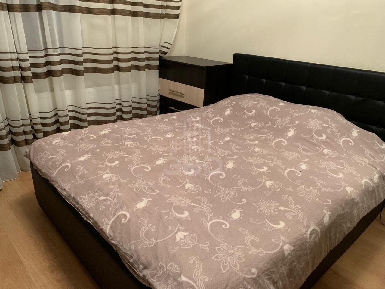 однокомнатная квартира в Санкт-Петербурге по адресу: Приморский пр-кт., 52, к 1