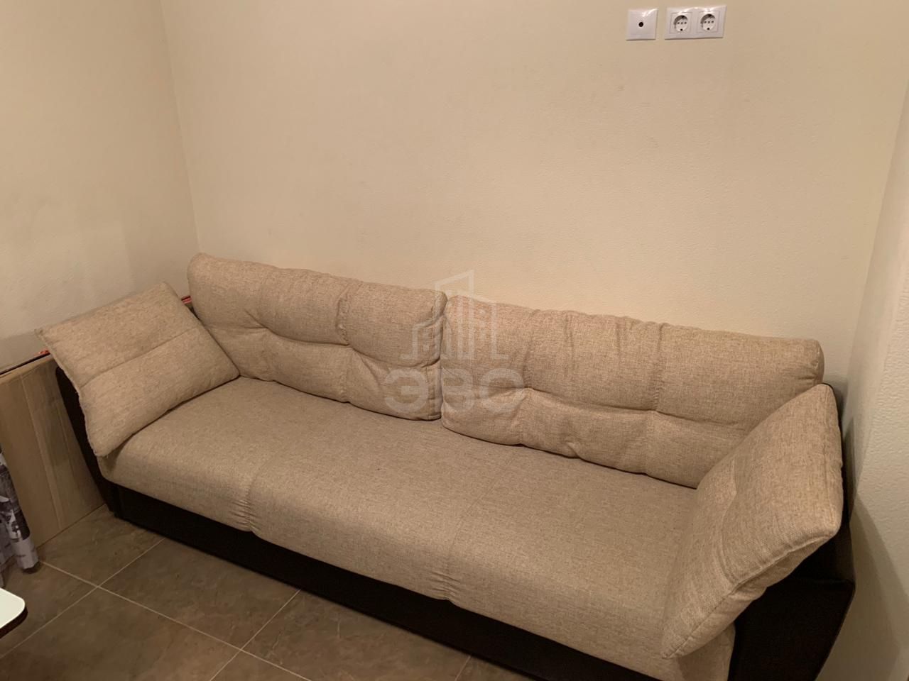 однокомнатная квартира в Санкт-Петербурге по адресу: Приморский пр-кт., 52, к 1