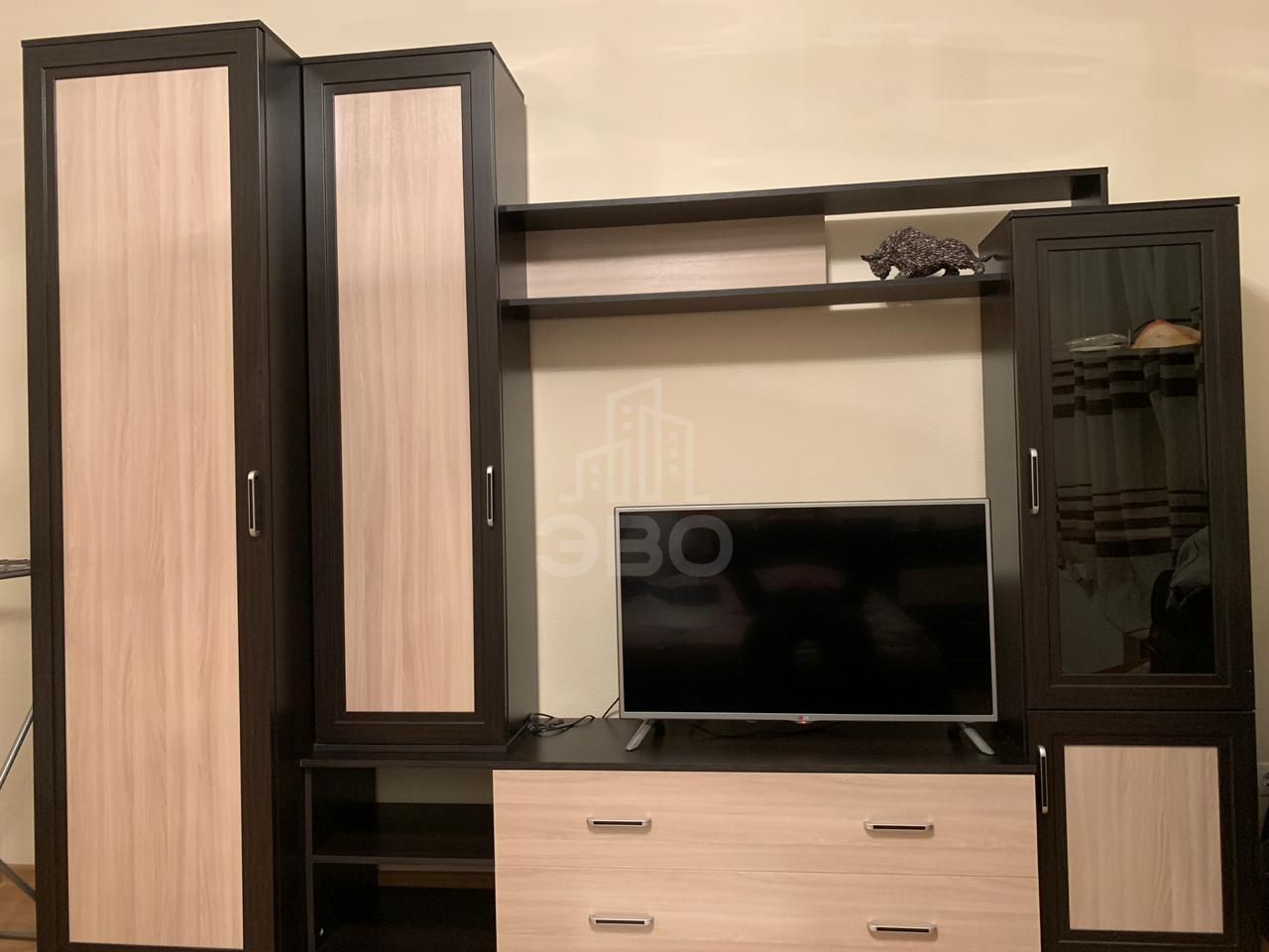 однокомнатная квартира в Санкт-Петербурге по адресу: Приморский пр-кт., 52, к 1