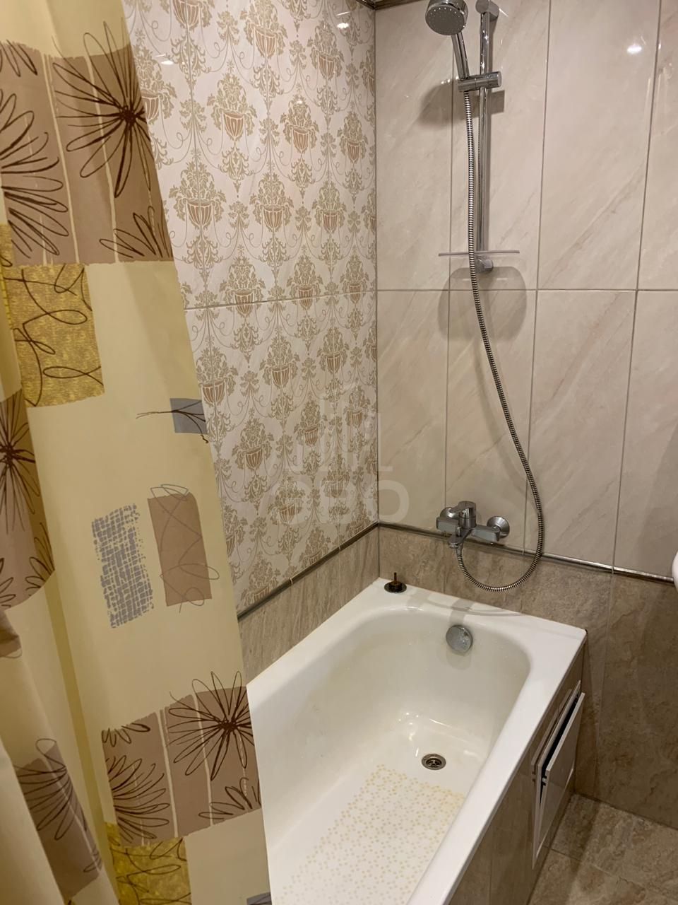 однокомнатная квартира в Санкт-Петербурге по адресу: Приморский пр-кт., 52, к 1