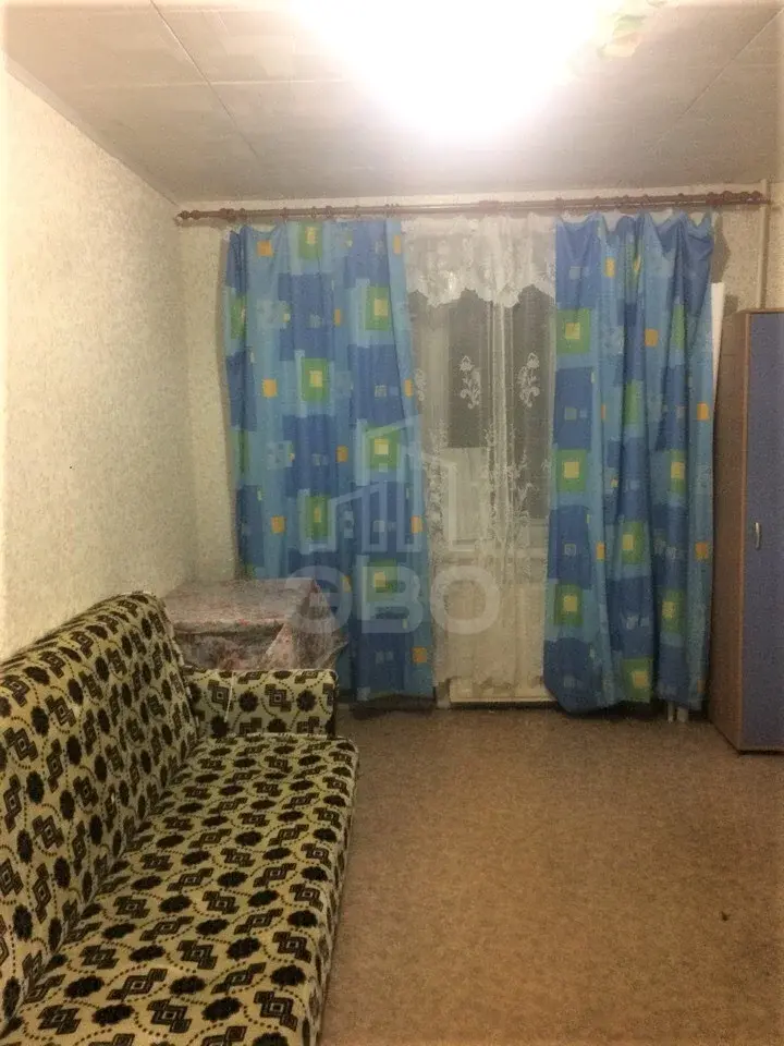 комната в Санкт-Петербурге по адресу: Композиторов ул., 24, к 3
