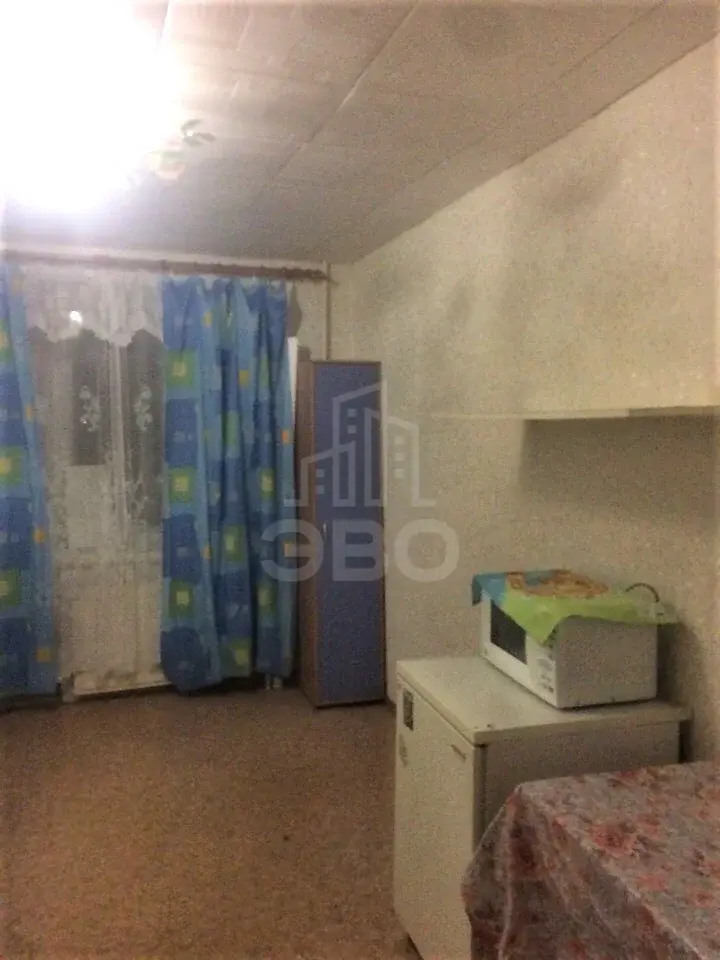 комната в Санкт-Петербурге по адресу: Композиторов ул., 24, к 3