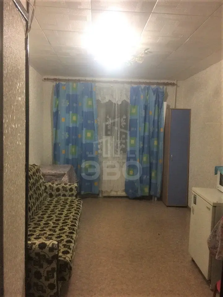 комната в Санкт-Петербурге по адресу: Композиторов ул., 24, к 3