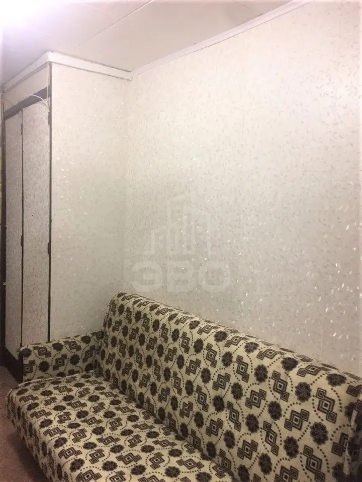 комната в Санкт-Петербурге по адресу: Композиторов ул., 24, к 3