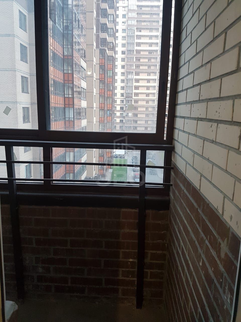 однокомнатная квартира в Санкт-Петербурге по адресу: Новая ул., 13