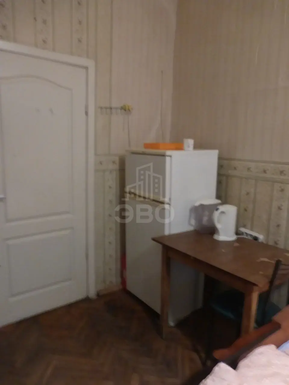комната в Санкт-Петербурге по адресу: Чайковского ул., 33