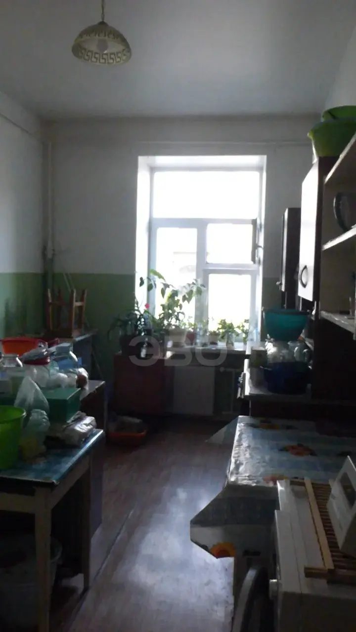 комната в Санкт-Петербурге по адресу: Чайковского ул., 33