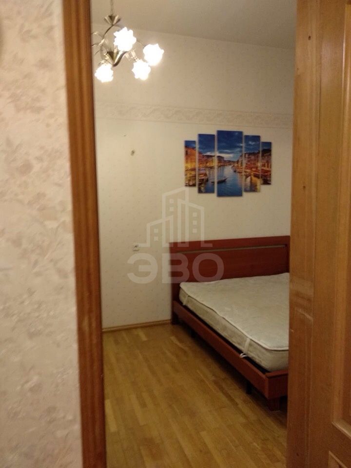 двухкомнатная квартира в Санкт-Петербурге по адресу: Коломенская ул., 38/40