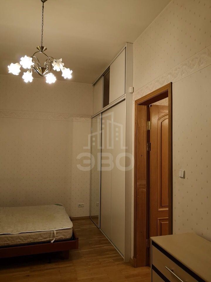 двухкомнатная квартира в Санкт-Петербурге по адресу: Коломенская ул., 38/40