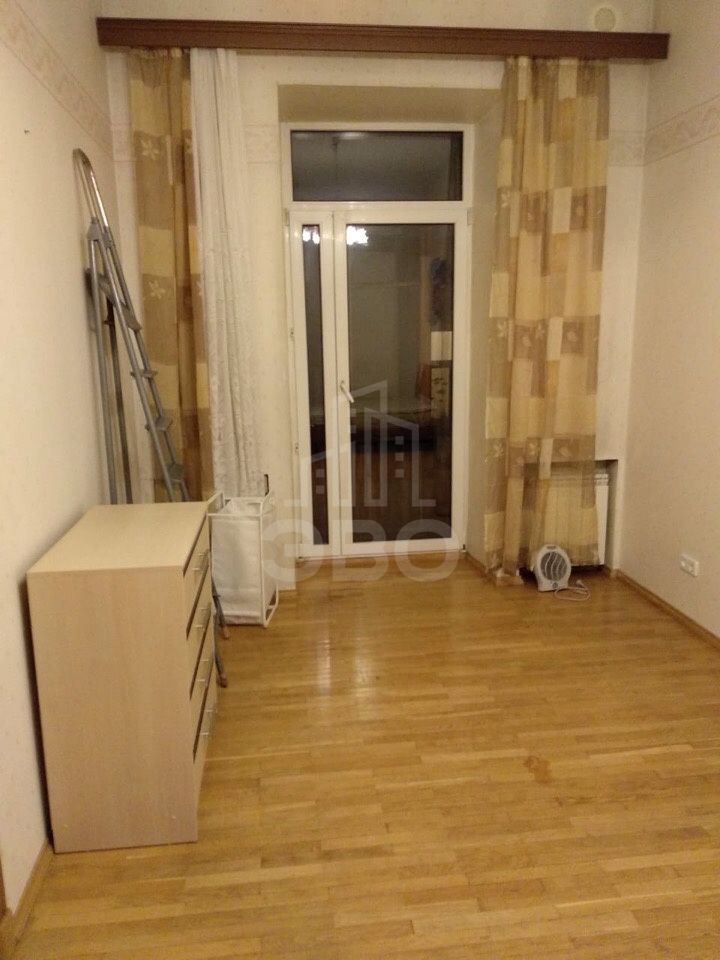 двухкомнатная квартира в Санкт-Петербурге по адресу: Коломенская ул., 38/40