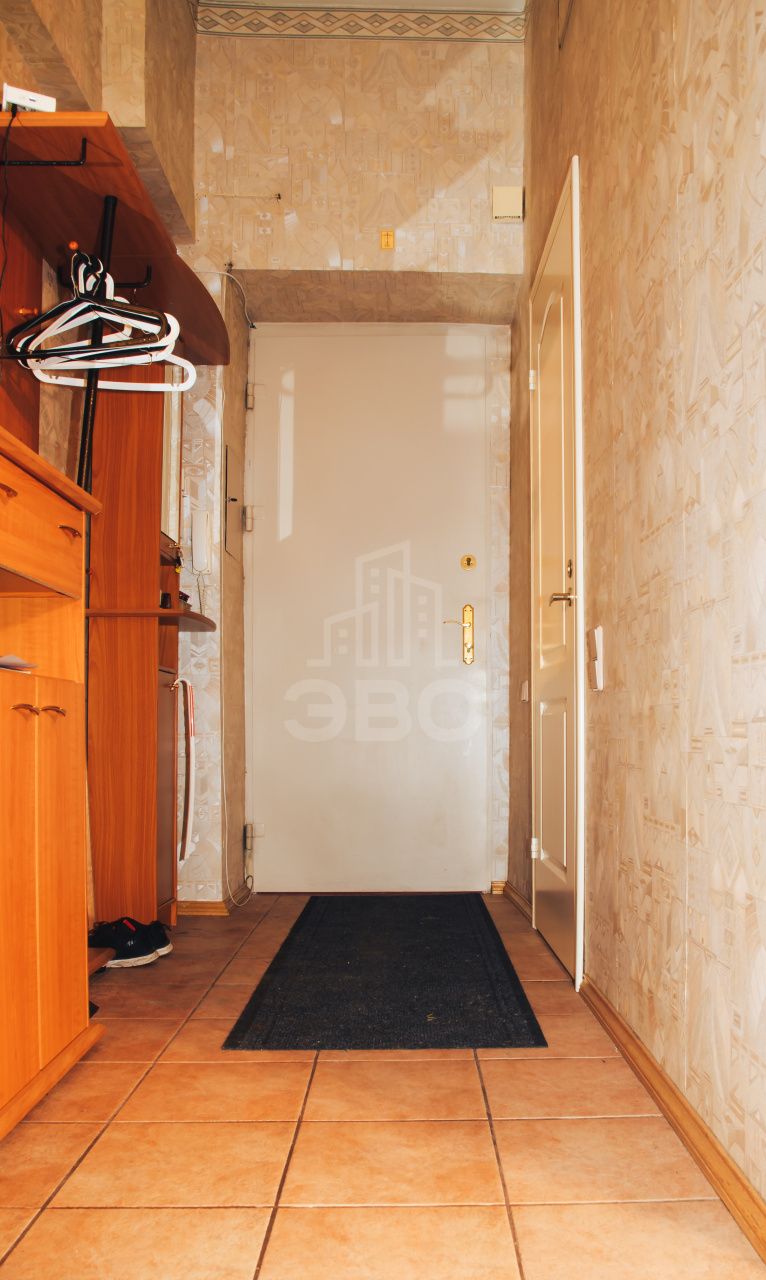 двухкомнатная квартира в Санкт-Петербурге по адресу: Коломенская ул., 38/40