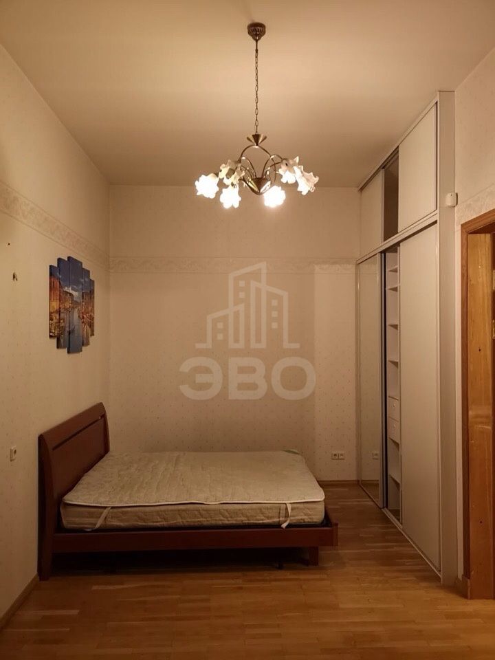 двухкомнатная квартира в Санкт-Петербурге по адресу: Коломенская ул., 38/40