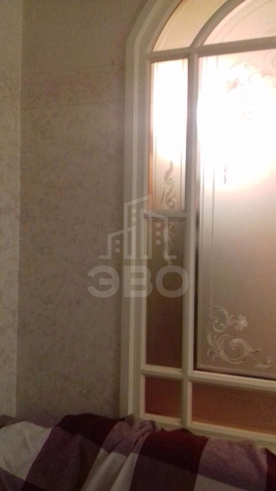 двухкомнатная квартира в Санкт-Петербурге по адресу: Коломенская ул., 38/40