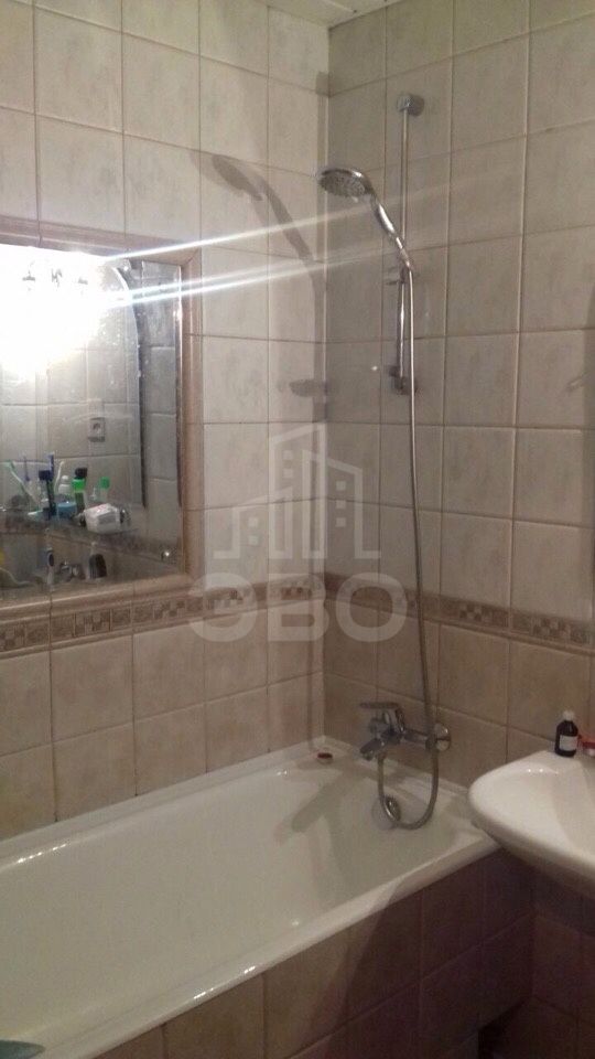 двухкомнатная квартира в Санкт-Петербурге по адресу: Коломенская ул., 38/40