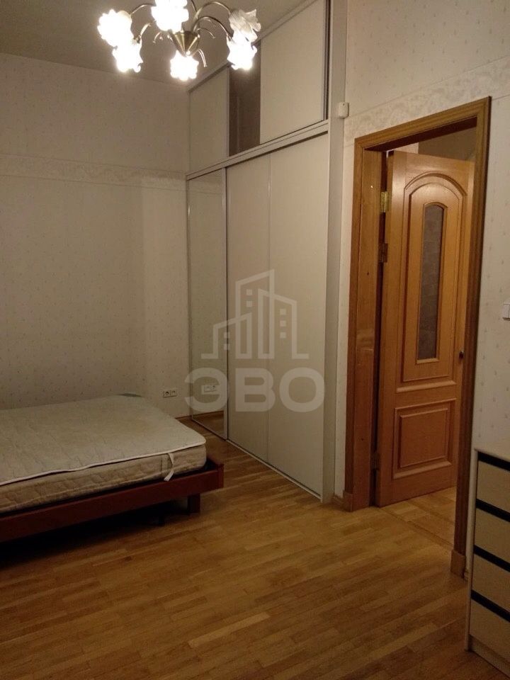 двухкомнатная квартира в Санкт-Петербурге по адресу: Коломенская ул., 38/40