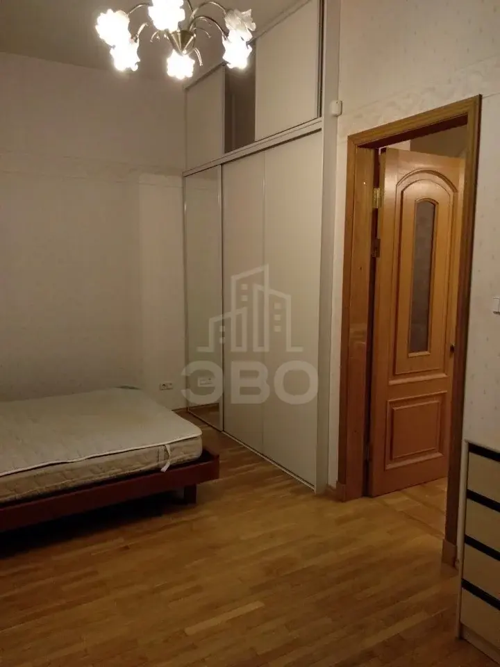 двухкомнатная квартира в Санкт-Петербурге по адресу: Коломенская ул., 38/40