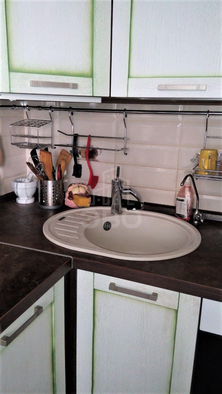 однокомнатная квартира в Санкт-Петербурге по адресу: Арсенальная ул., 3