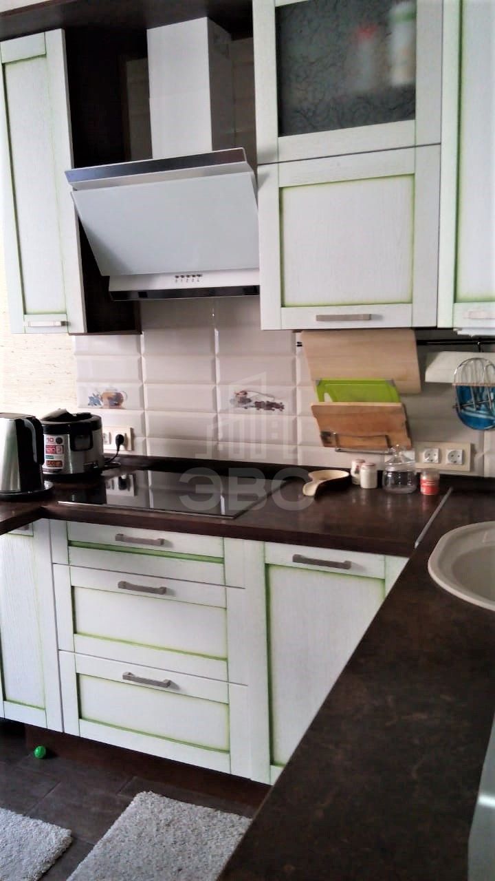 однокомнатная квартира в Санкт-Петербурге по адресу: Арсенальная ул., 3