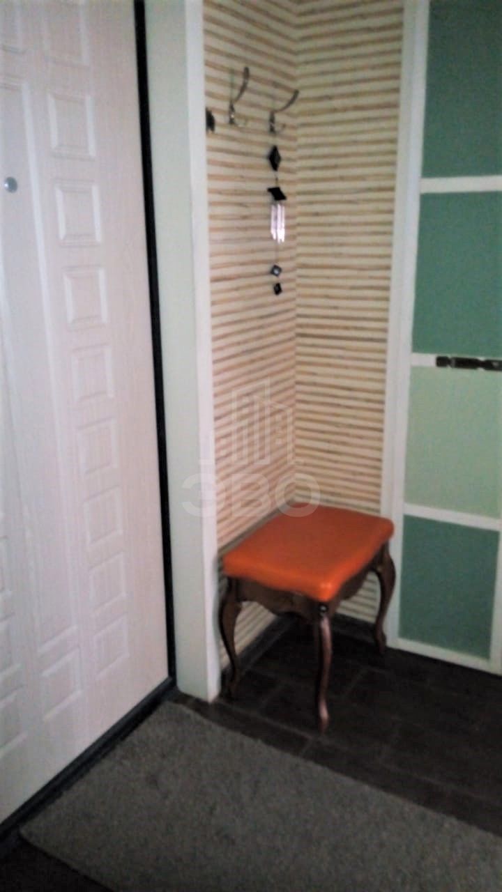 однокомнатная квартира в Санкт-Петербурге по адресу: Арсенальная ул., 3