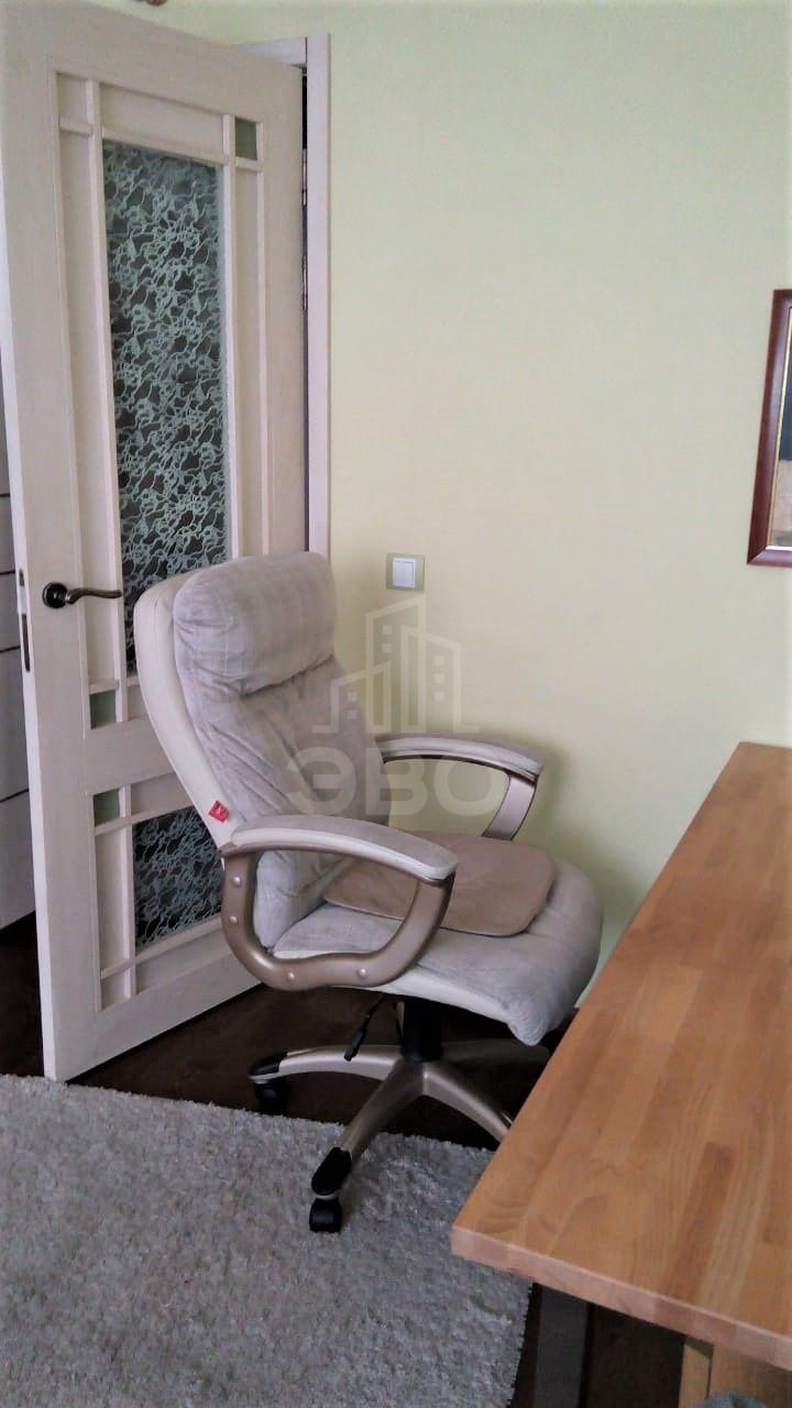 однокомнатная квартира в Санкт-Петербурге по адресу: Арсенальная ул., 3